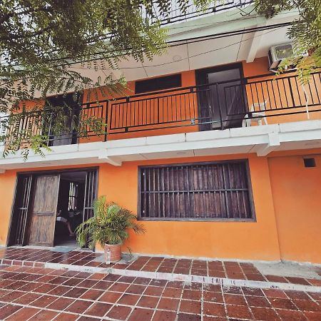Hotel Victoria Queen Villavieja Εξωτερικό φωτογραφία