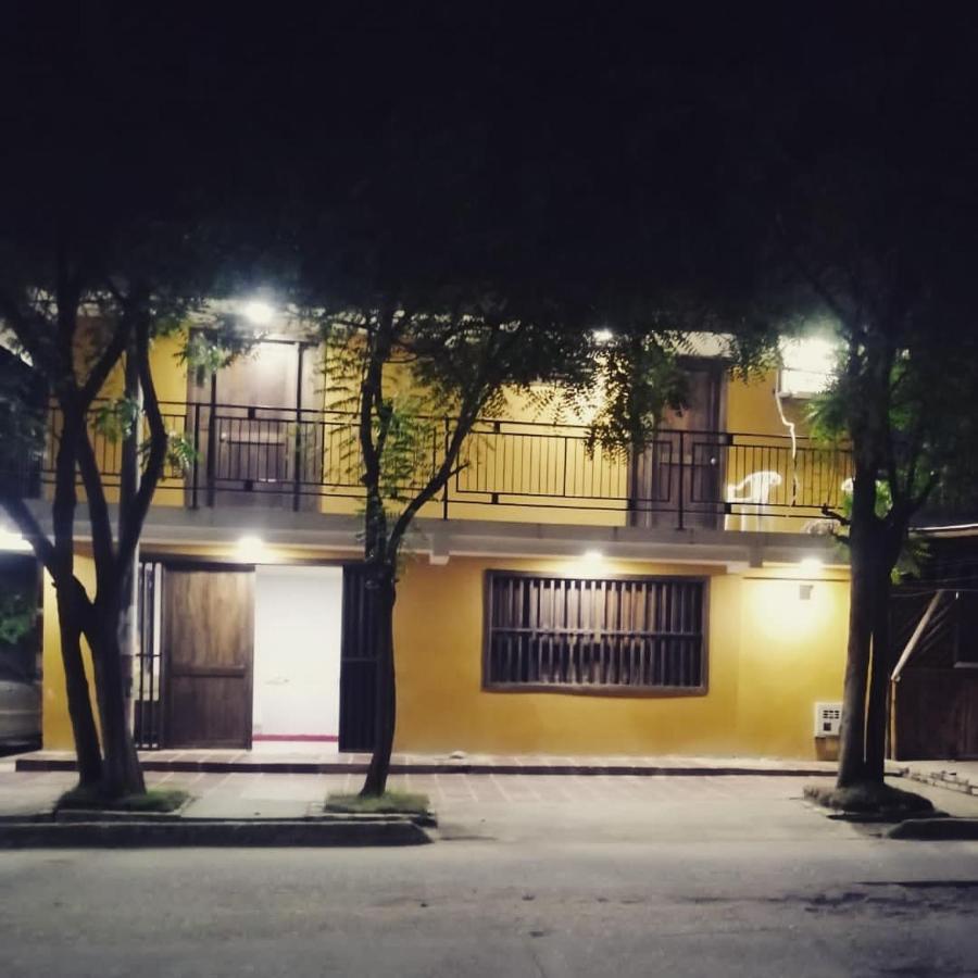 Hotel Victoria Queen Villavieja Εξωτερικό φωτογραφία