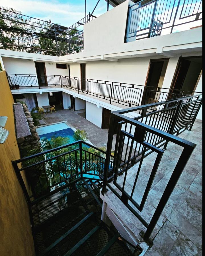 Hotel Victoria Queen Villavieja Εξωτερικό φωτογραφία