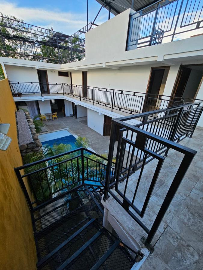 Hotel Victoria Queen Villavieja Εξωτερικό φωτογραφία
