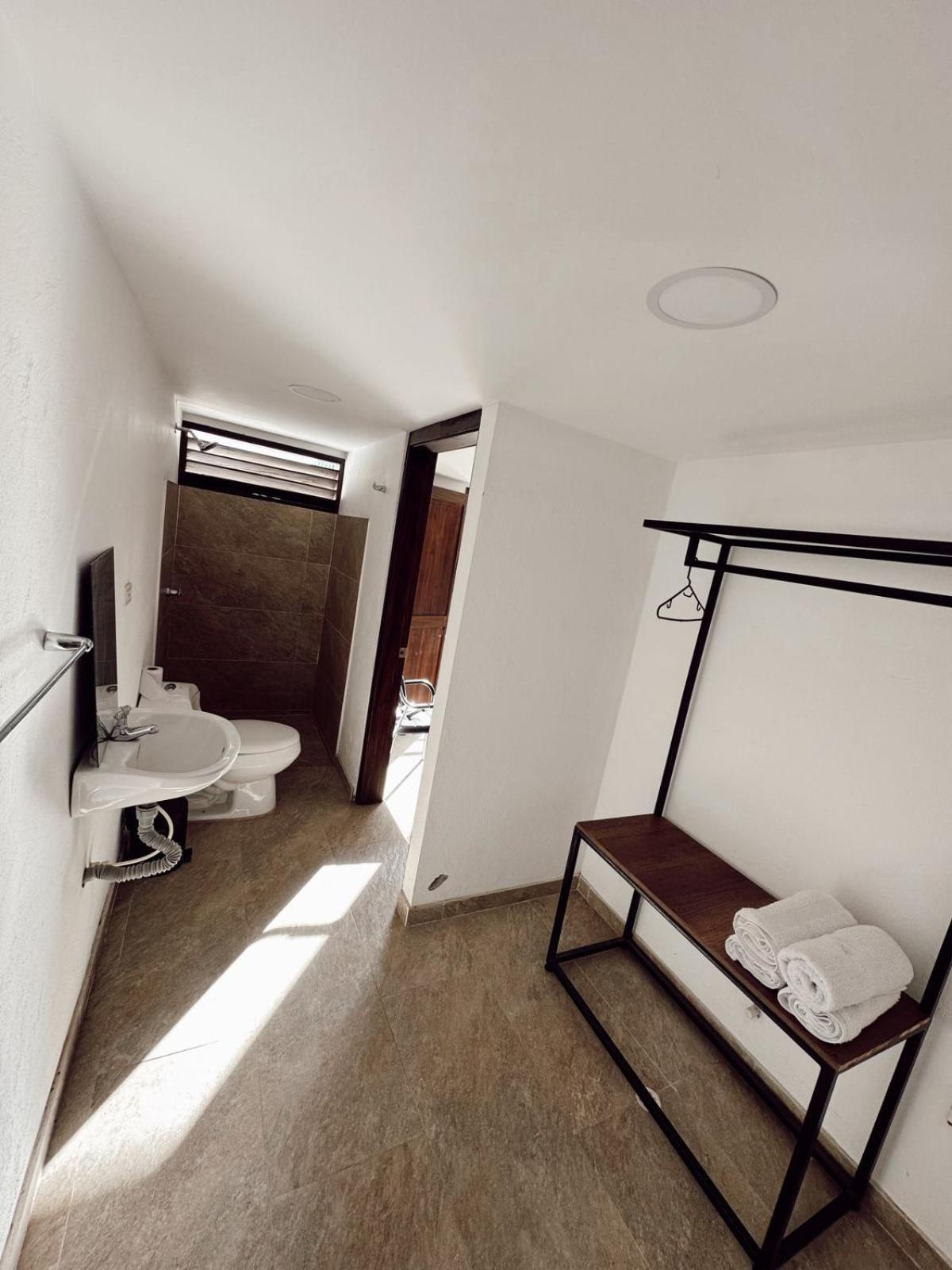 Hotel Victoria Queen Villavieja Εξωτερικό φωτογραφία